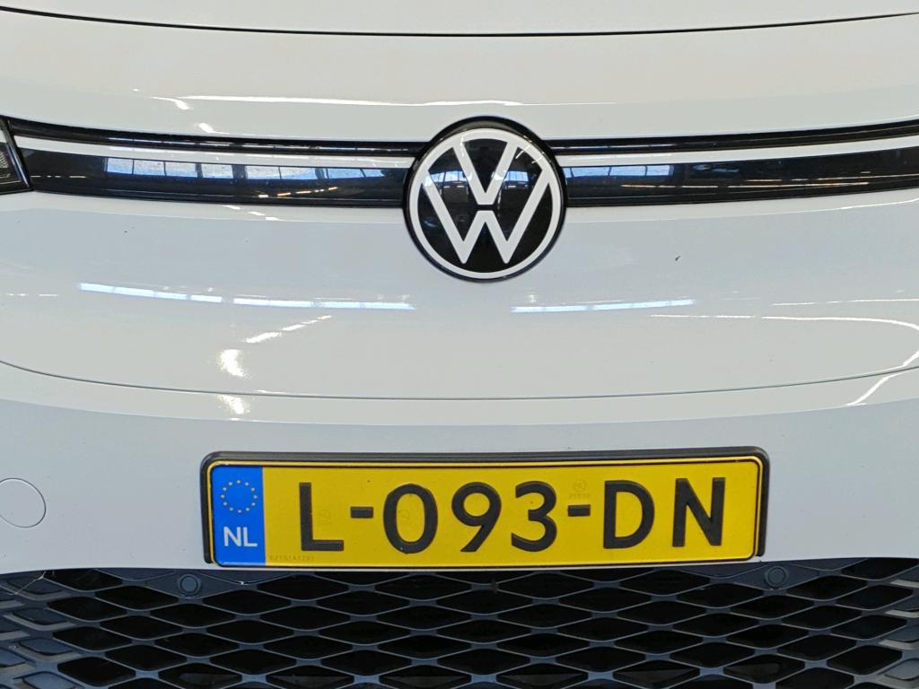 Foto 5 van Volkswagen ID.4