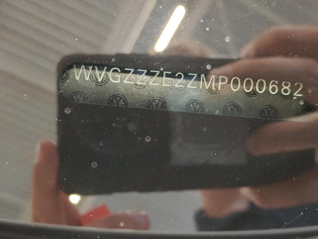 Foto 6 van Volkswagen ID.4
