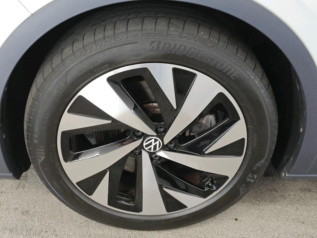 Foto 12 van Volkswagen ID.4