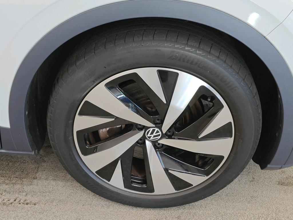 Foto 17 van Volkswagen ID.4
