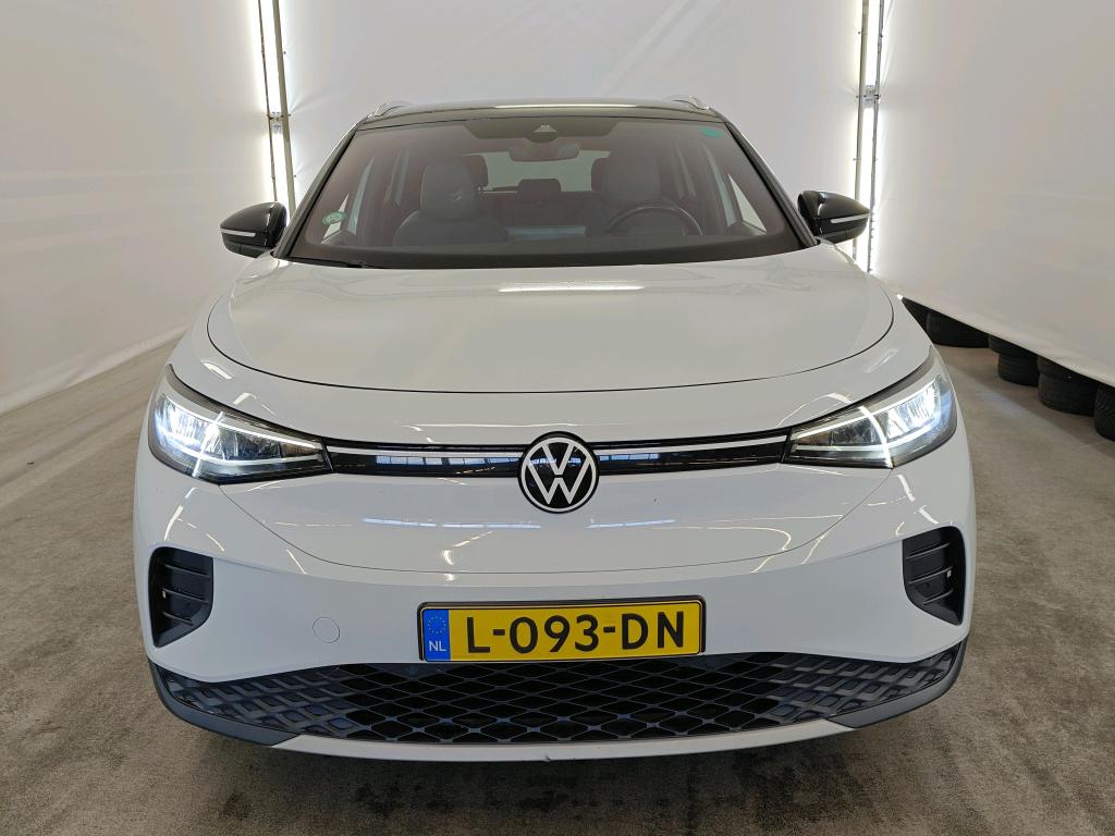 Foto 19 van Volkswagen ID.4