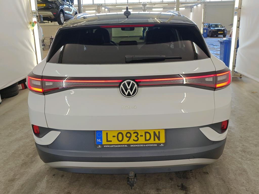 Foto 30 van Volkswagen ID.4