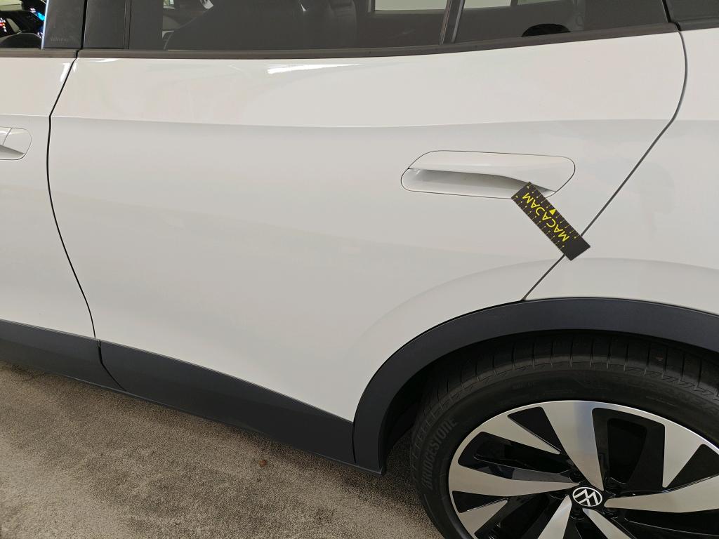 Foto 42 van Volkswagen ID.4