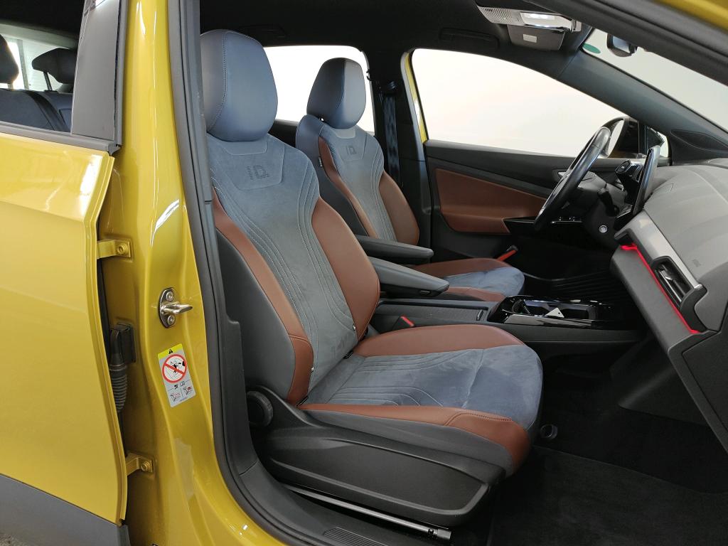 Foto 4 van Volkswagen ID.4