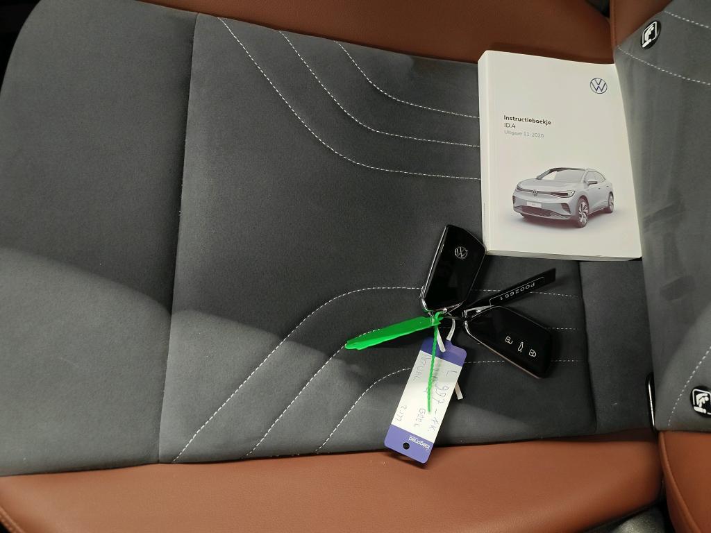 Foto 5 van Volkswagen ID.4