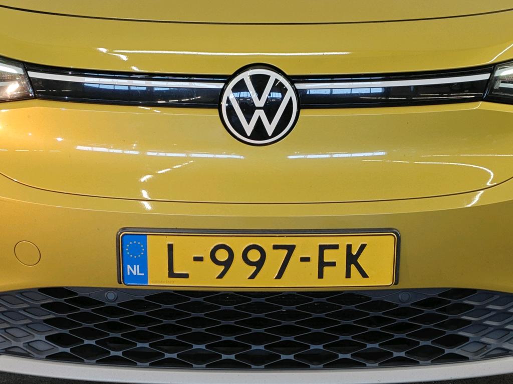 Foto 6 van Volkswagen ID.4