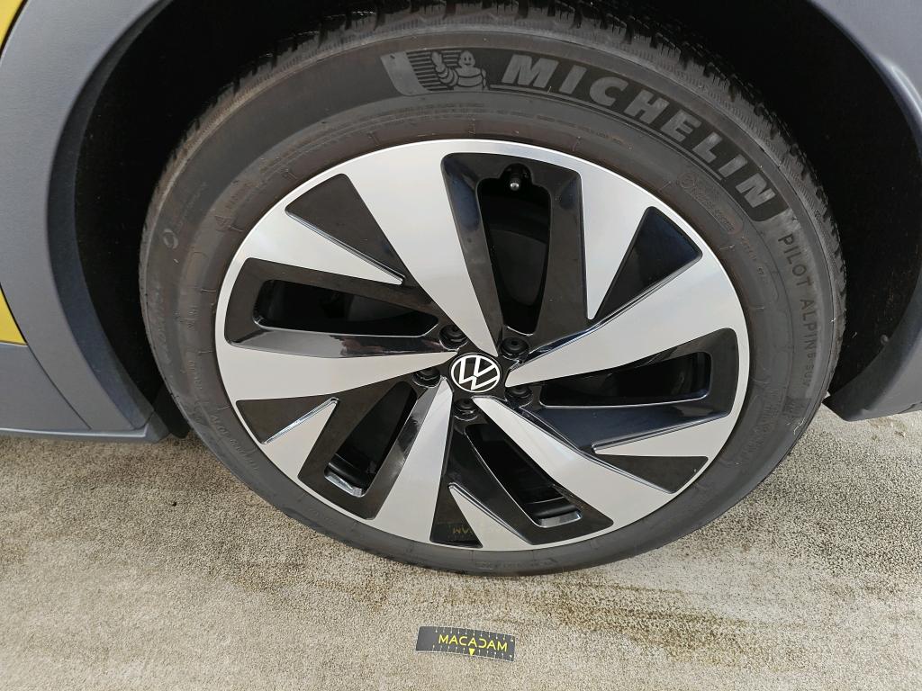 Foto 36 van Volkswagen ID.4