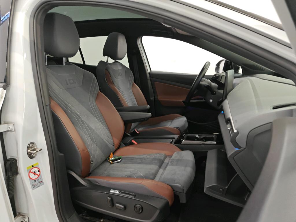 Foto 4 van Volkswagen ID.4
