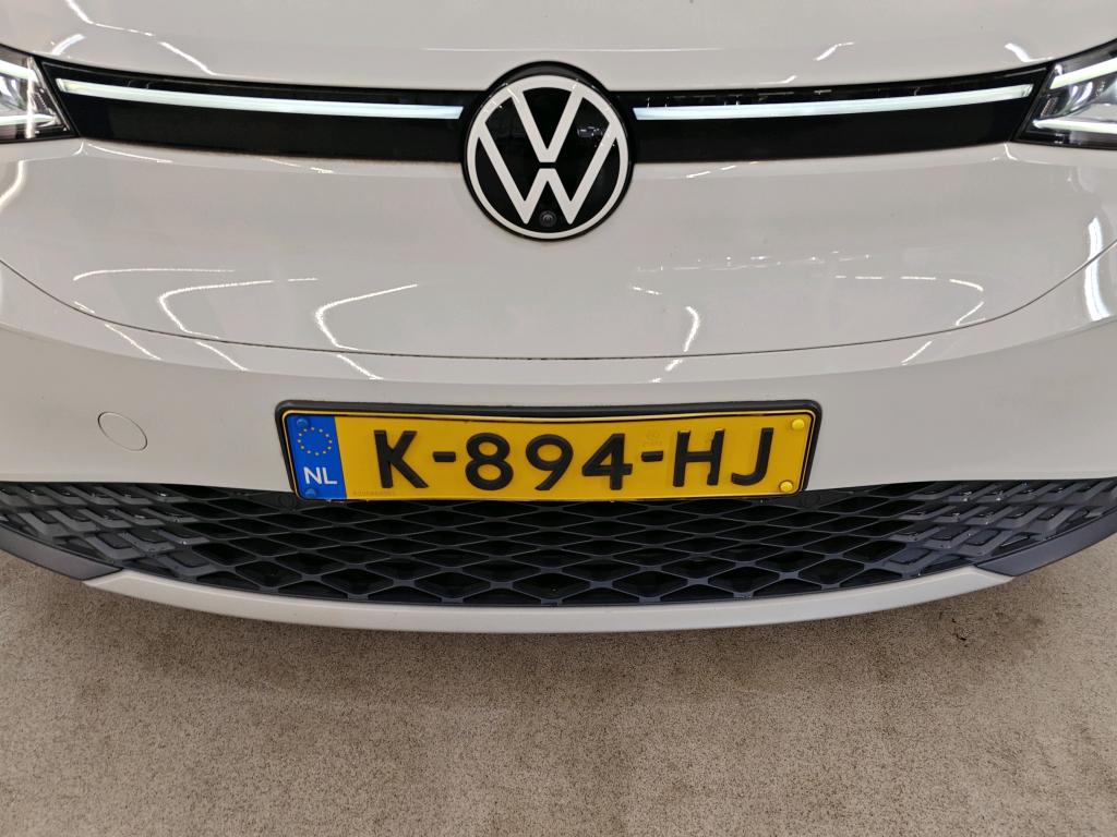 Foto 6 van Volkswagen ID.4