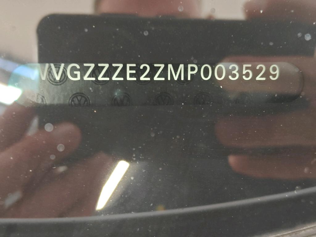 Foto 7 van Volkswagen ID.4