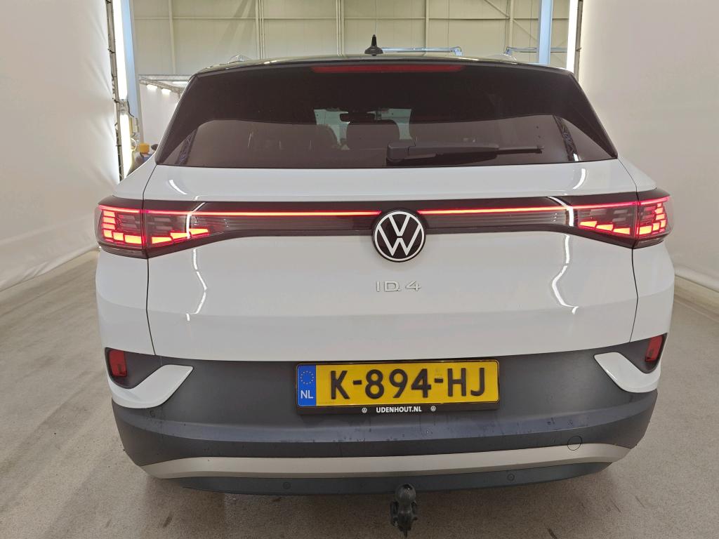 Foto 12 van Volkswagen ID.4