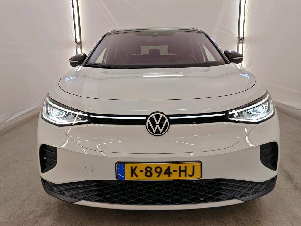 Foto 22 van Volkswagen ID.4