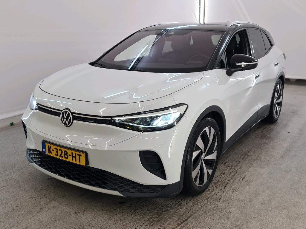 Volkswagen ID.4 Volkswagen ID.4 77kWh 1ST Auto 5d