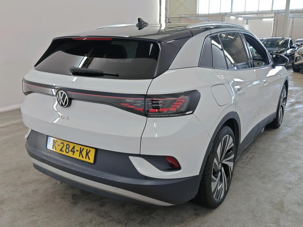 Foto 2 van Volkswagen ID.4