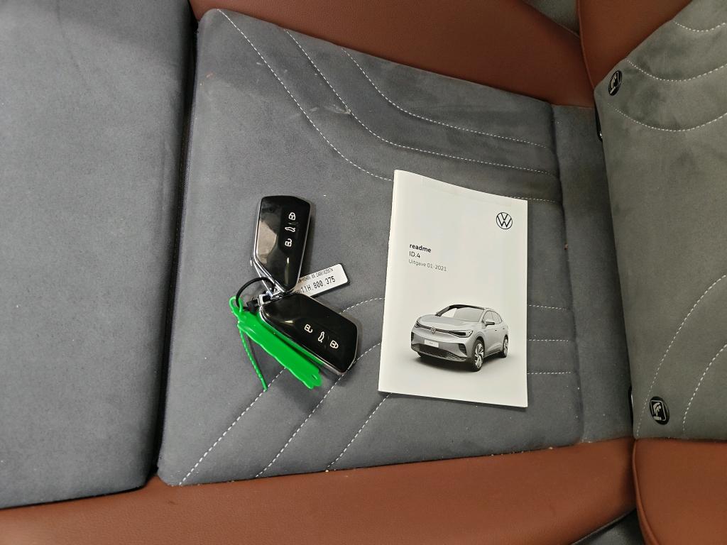 Foto 4 van Volkswagen ID.4