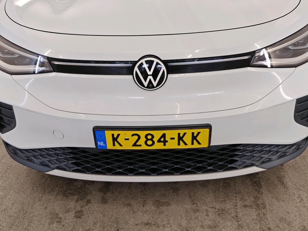 Foto 5 van Volkswagen ID.4