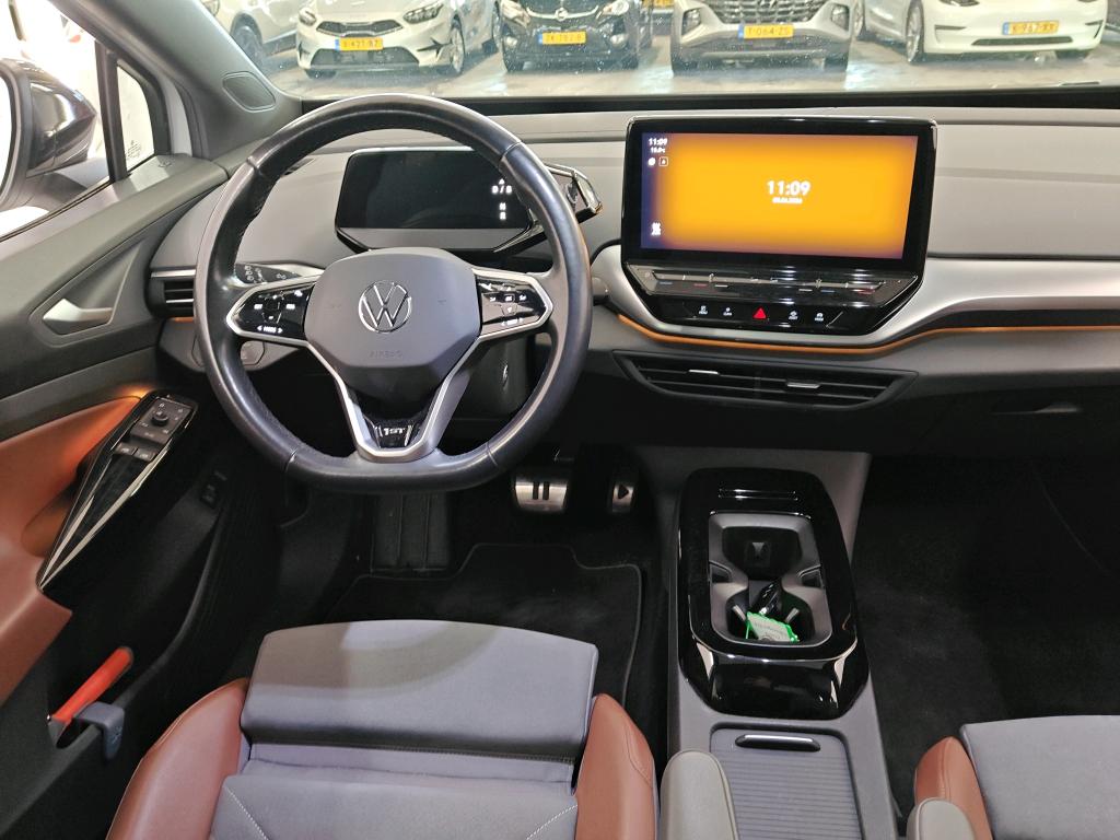 Foto 10 van Volkswagen ID.4