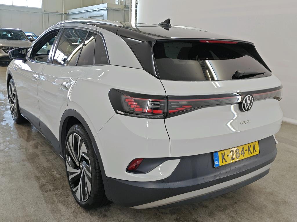 Foto 24 van Volkswagen ID.4