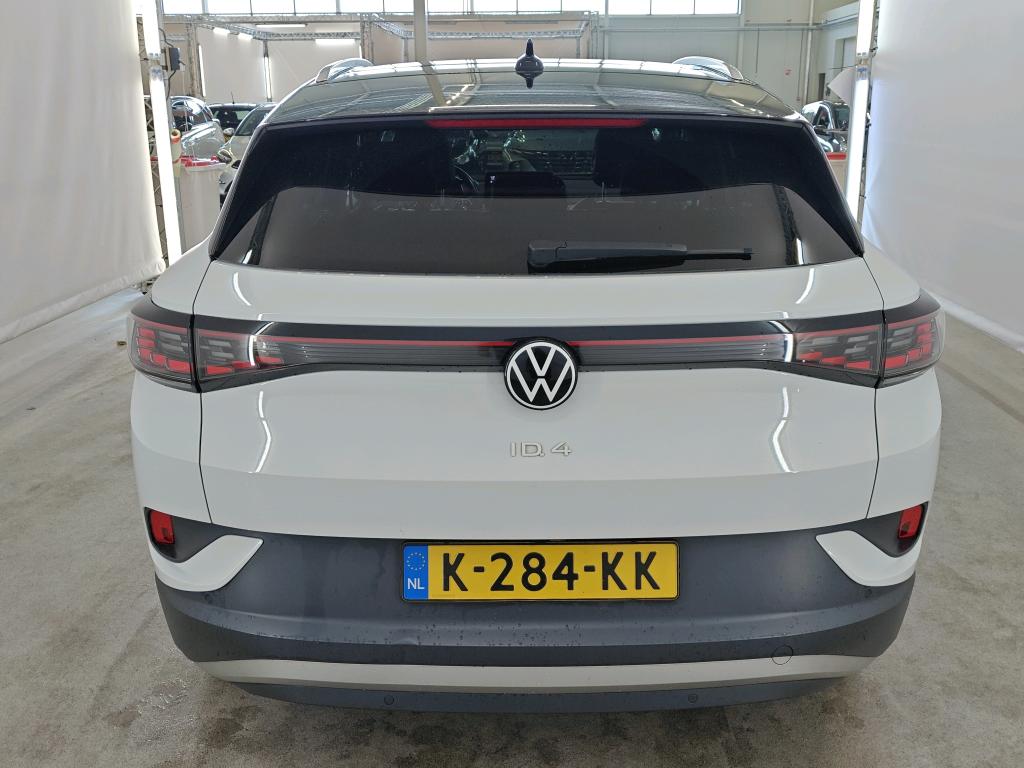 Foto 25 van Volkswagen ID.4