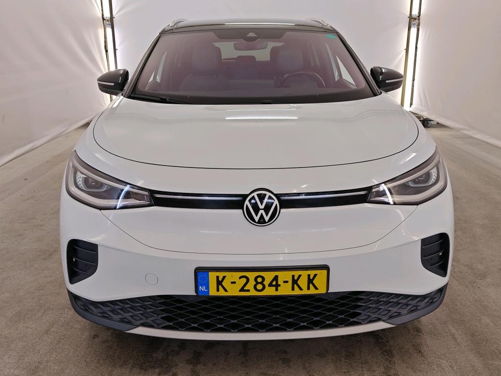 Foto 27 van Volkswagen ID.4