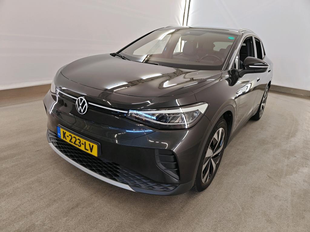Volkswagen ID.4 Volkswagen ID.4 77kWh 1ST Auto 5d