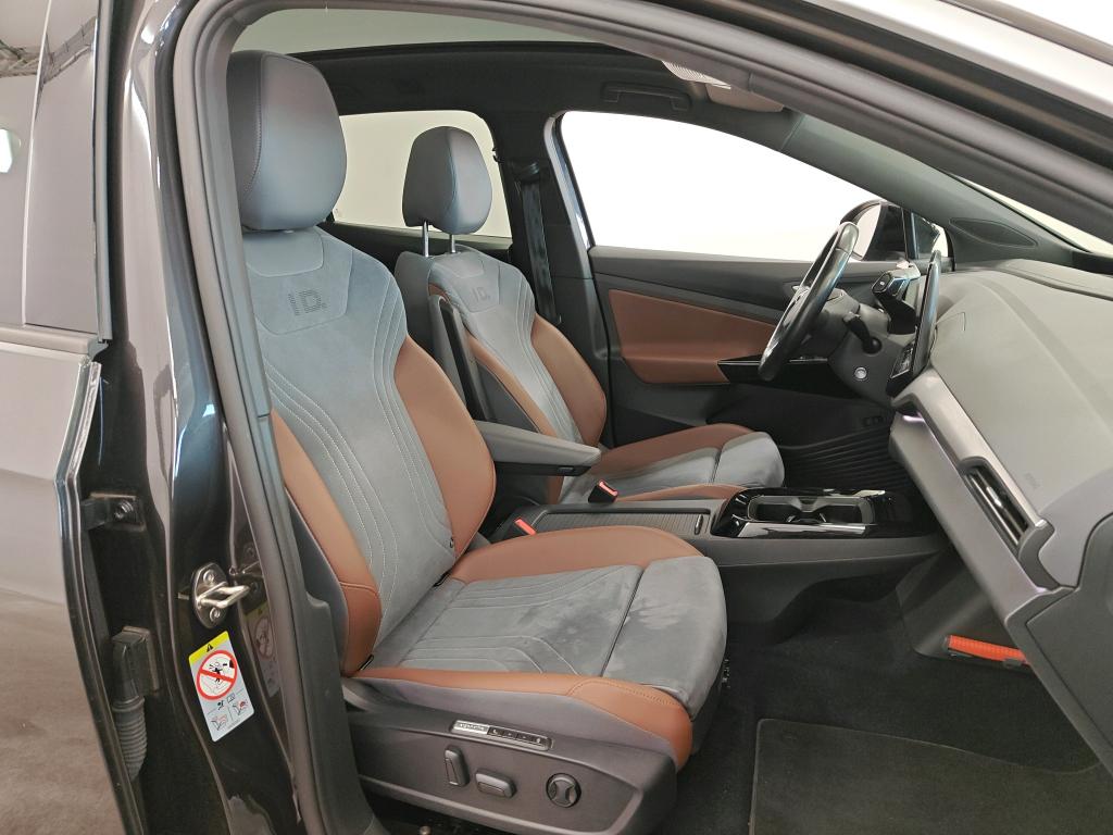 Foto 4 van Volkswagen ID.4