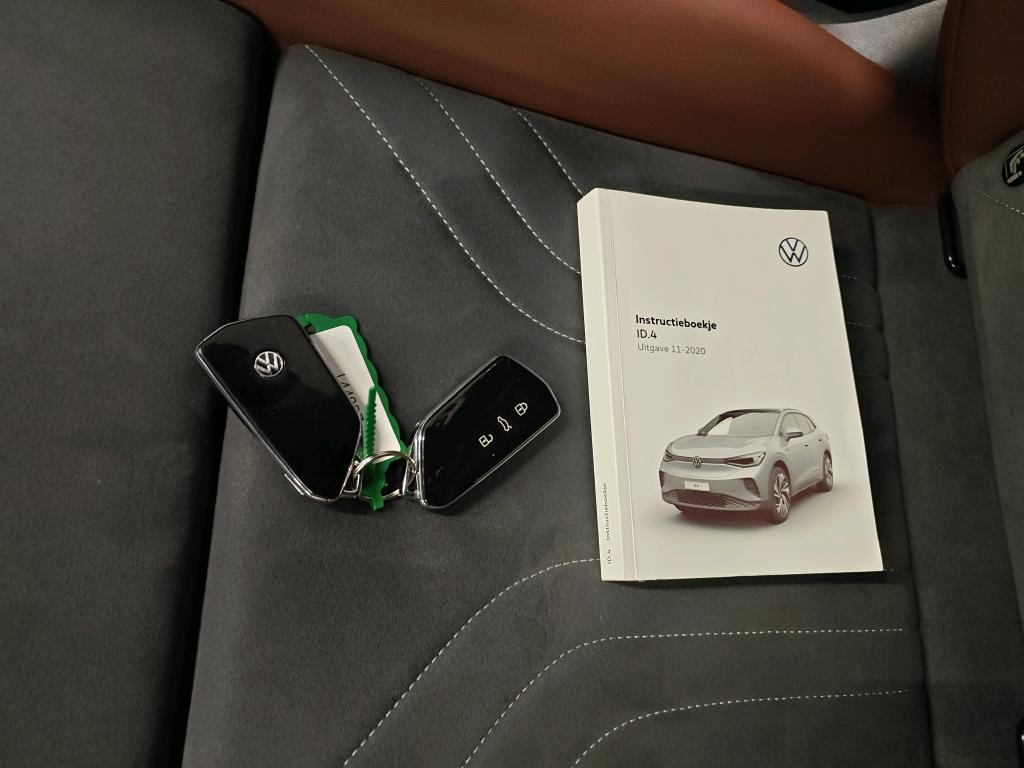 Foto 5 van Volkswagen ID.4