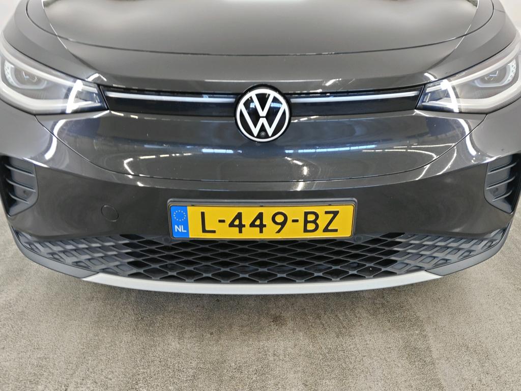 Foto 6 van Volkswagen ID.4