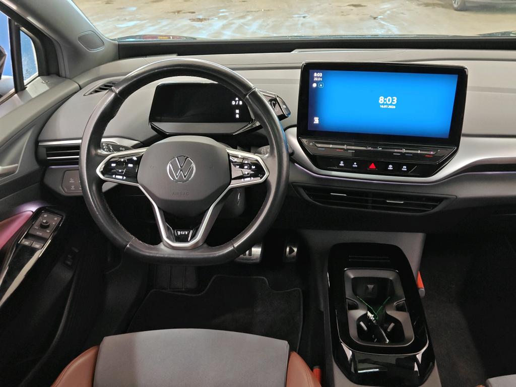 Foto 11 van Volkswagen ID.4