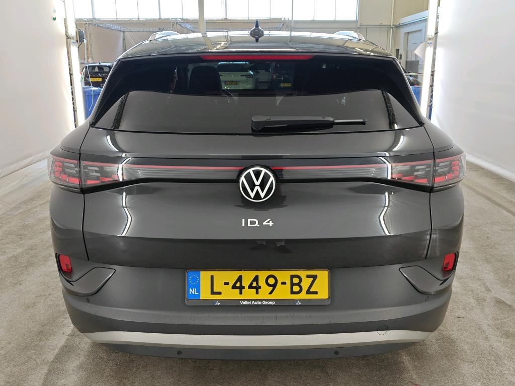 Foto 17 van Volkswagen ID.4