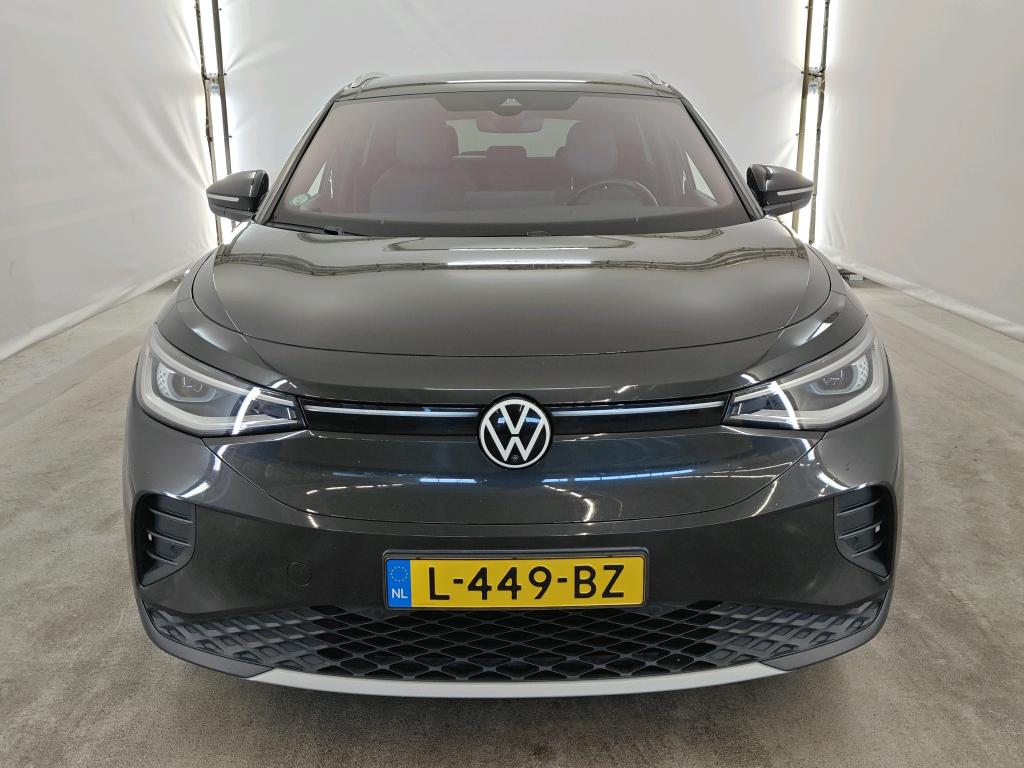 Foto 18 van Volkswagen ID.4