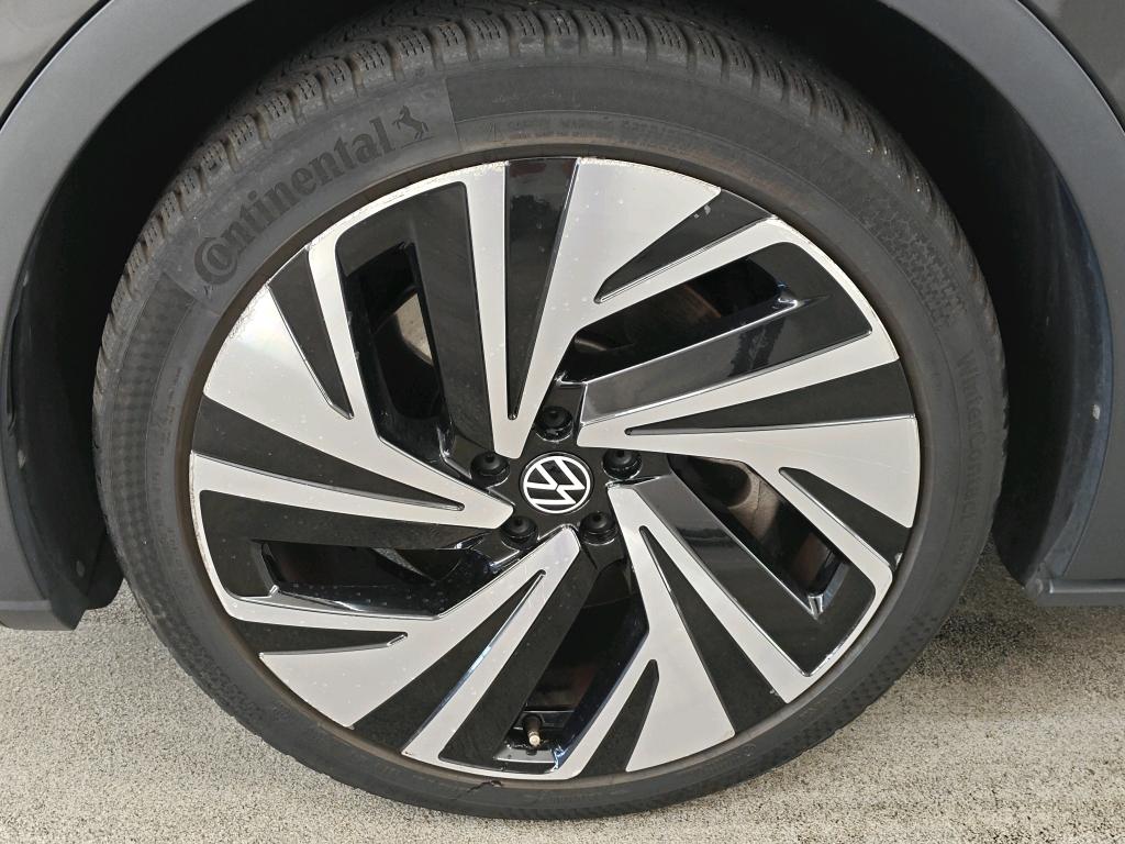 Foto 23 van Volkswagen ID.4