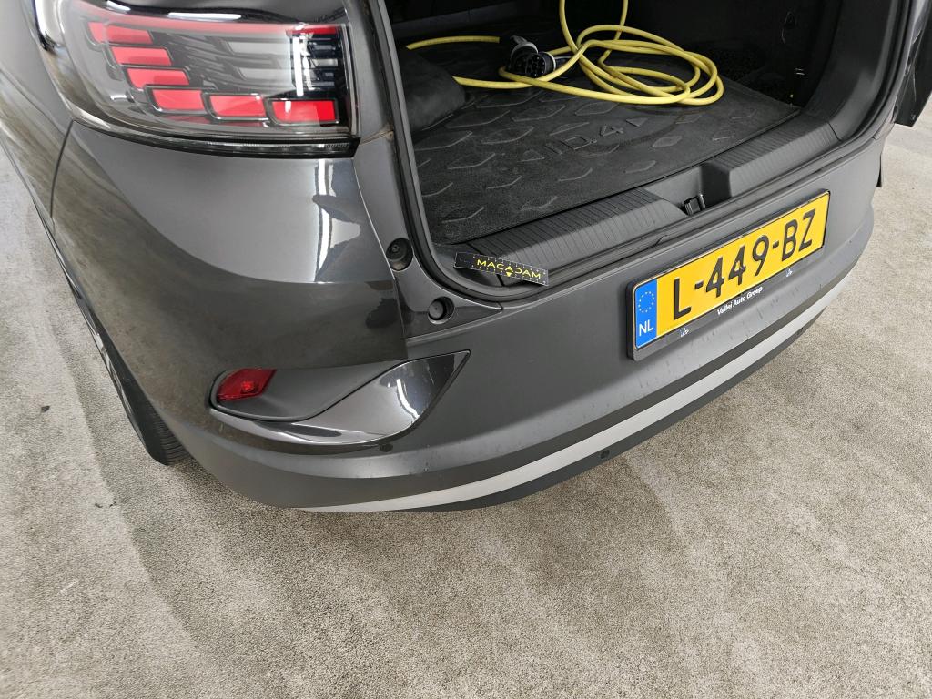 Foto 40 van Volkswagen ID.4