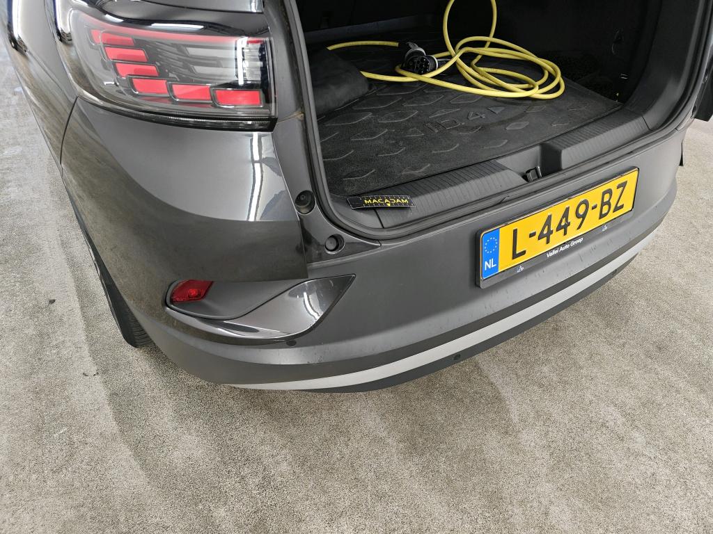 Foto 42 van Volkswagen ID.4