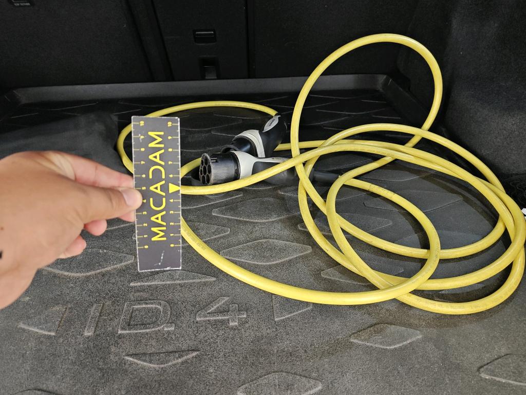 Foto 43 van Volkswagen ID.4