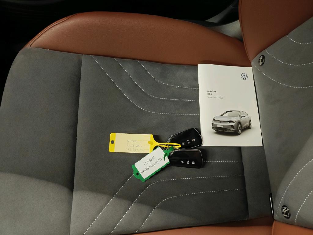 Foto 4 van Volkswagen ID.4