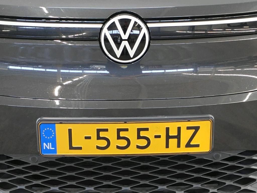 Foto 5 van Volkswagen ID.4