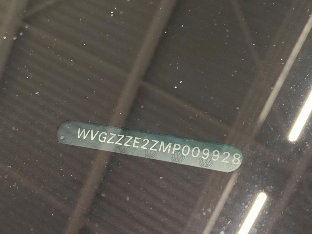 Foto 6 van Volkswagen ID.4