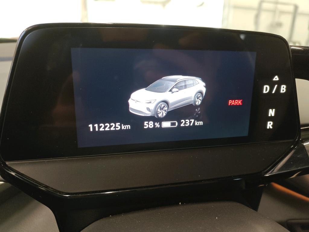Foto 7 van Volkswagen ID.4
