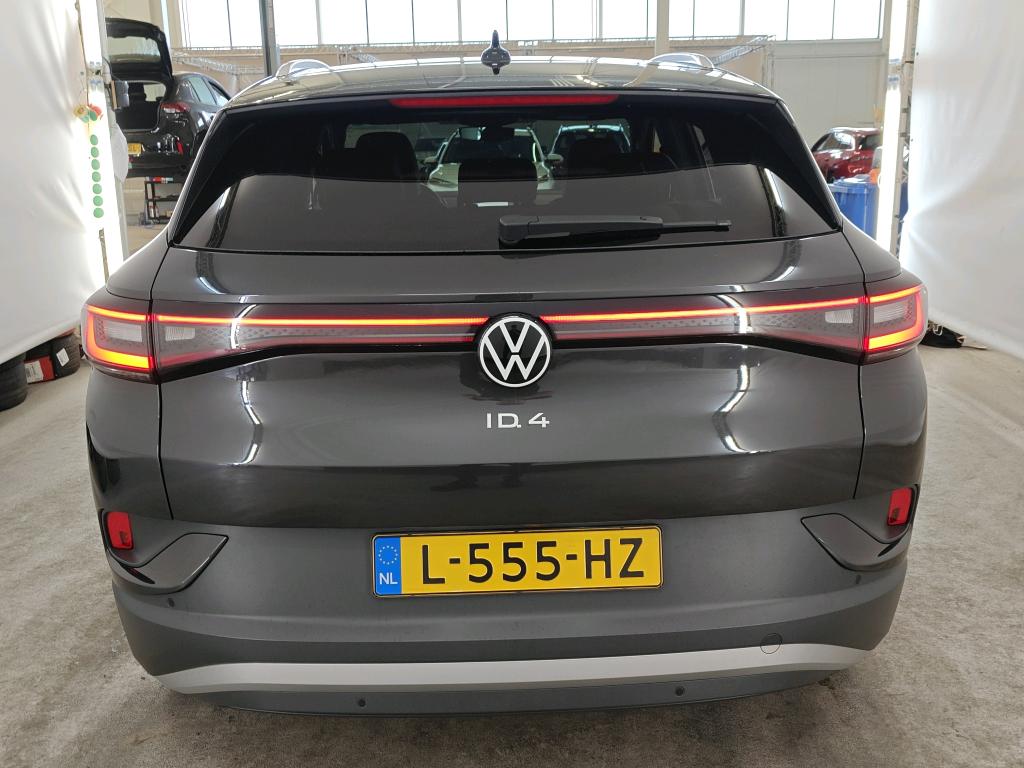 Foto 20 van Volkswagen ID.4