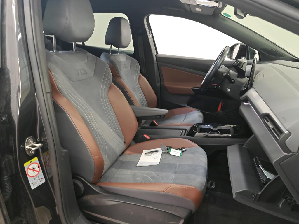 Foto 4 van Volkswagen ID.4
