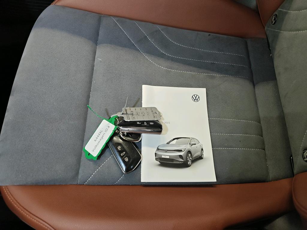 Foto 5 van Volkswagen ID.4