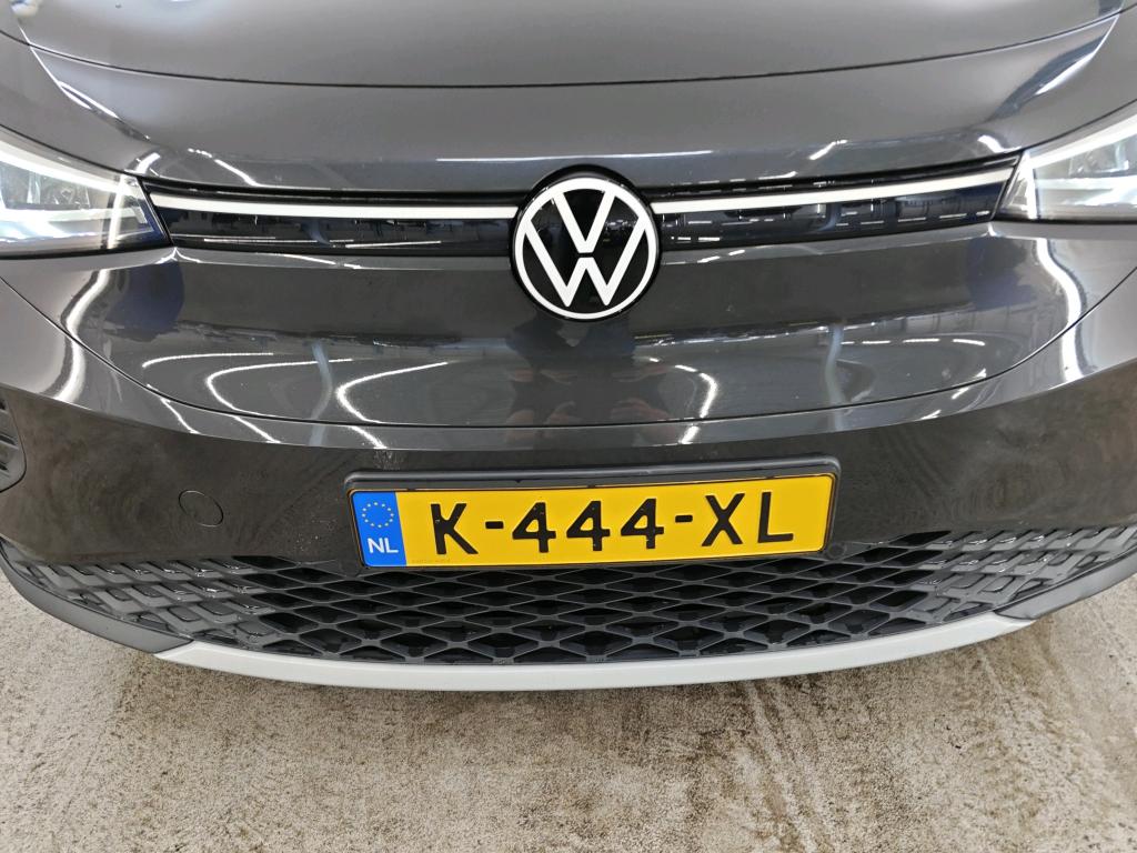 Foto 6 van Volkswagen ID.4