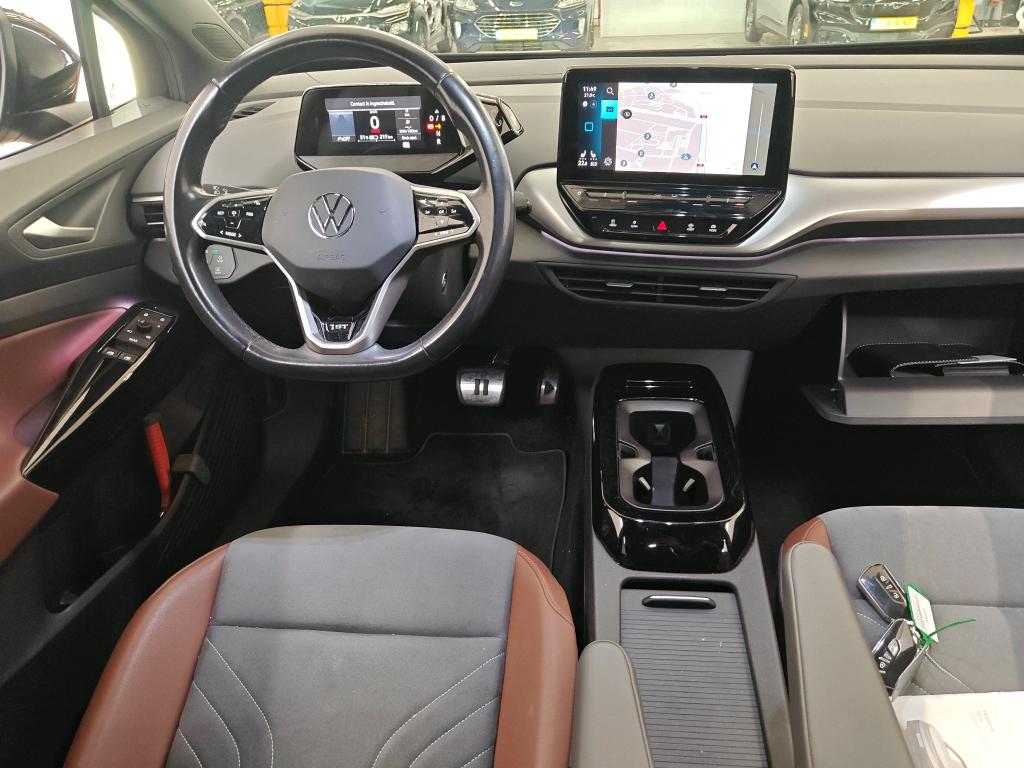 Foto 19 van Volkswagen ID.4