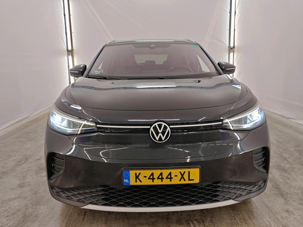 Foto 25 van Volkswagen ID.4