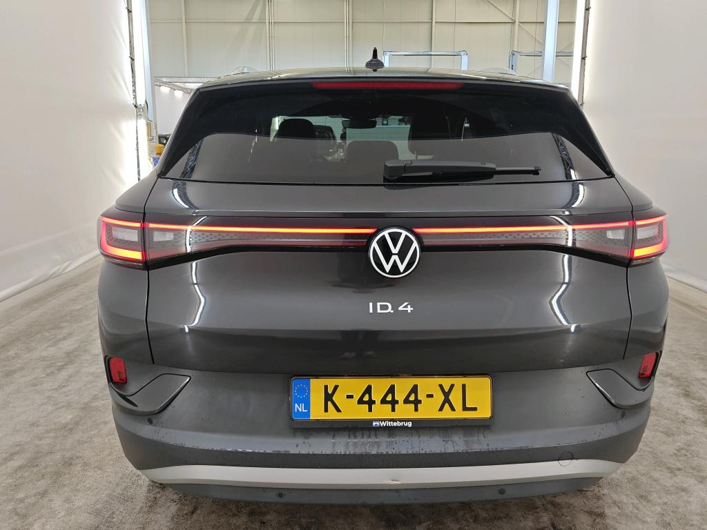 Foto 26 van Volkswagen ID.4
