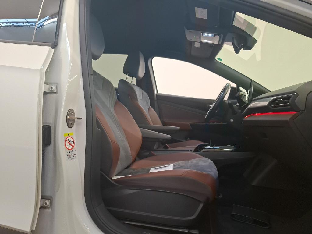 Foto 4 van Volkswagen ID.4