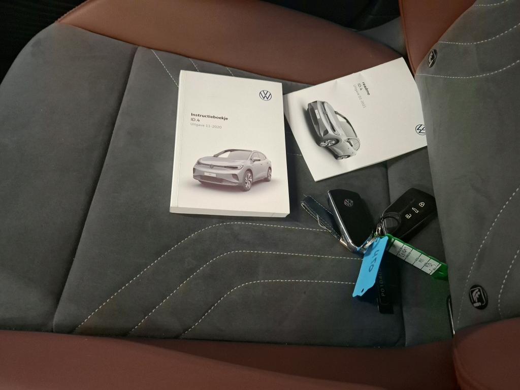 Foto 5 van Volkswagen ID.4