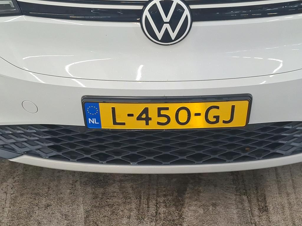 Foto 6 van Volkswagen ID.4