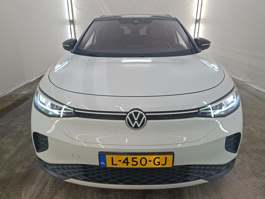 Foto 11 van Volkswagen ID.4